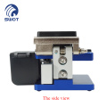 China factory price high precision cleaver optical fiber cleaver with scrap bin SWOT-6S